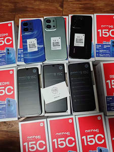 Teléfono Auracore 13C 14C 15C 10S NOTE11 12 13 14 PRO 5G, Pantalla OLED 2K de 6.5 Pulgadas, Snapdragon Gaming, Desbloqueado Globalmente, Teléfono Móvil LTE - Product Image 2