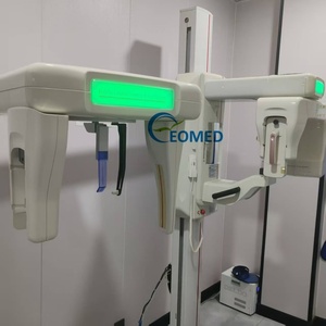 Système de radiographie céphalométrique numérique d'occasion robuste à numérisation rapide pour diagnostic panoramique oral en milieu hospitalier dentaire - Product Image 4