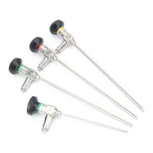 Cứng nhắc Ent sinoscope nội soi/sinusocope/otoscope 5 mm ống kính nội soi - Product Image 4