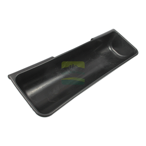 Nuevo Comedero <span class=keywords><strong>para</strong></span> Ovejas y Cabras de Material PE, Comedero Duradero <span class=keywords><strong>para</strong></span> Ganado <span class=keywords><strong>para</strong></span> Granjas - Product Image 3