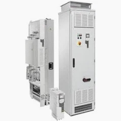 เครื่องแปลงความถี่สามเฟส 380-480V 75kw รุ่น ACS580-01-145A-4 สำหรับคอมเพรสเซอร์ สายพานลำเลียง และปั๊ม - Product Image 4