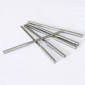 Lange speciale Robins Serdi hardmetalen pilotenboor voor het snijden van klepzetels - Product Image 2