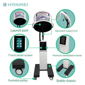 मासिक धर्म और गठिया और संयुक्त दर्द राहत फिजियोथेरेपी थज वेव डिवाइस - Product Image 3