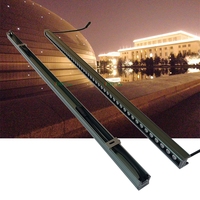 Luces de Pared RGB/RGBW en Venta, Control Remoto Dali/DMX512, IP65, Luces de Pared para Paisajes y Edificios 24VYY-XQ2828