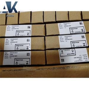 Módulo de relé P + F Agente Pepperl + Fuchs 2. 2. 2. 2. 2. 2. 2. 2. 1 P + F. - Product Image 4