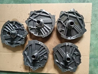 Nouvelles boîtes de vitesses de stator de transmission CVT de support central CTF25 pour BAOJUN