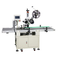 Machines d'étiquetage automatique de cartons, machine d'étiquetage d'angle de boîte de carton à angle droit, applicateur d'étiquettes pour boîtes non ouvertes