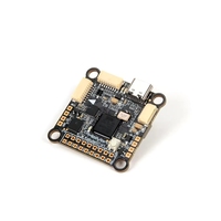 2026 Pengontrol Penerbangan Kakute H7 V1.3 Baru MPU6000 H743 Dual BEC Baro OSD 2-8S Drone RC Bahan Logam