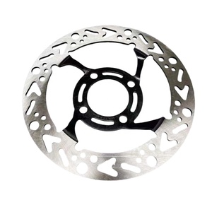 จานเบรคหน้าขนาด 220 มม. <span class=keywords><strong>ราคา</strong></span>โรงงาน สำหรับรถมอเตอร์ไซค์ฮอนด้า <span class=keywords><strong>เวฟ</strong></span> 100 <span class=keywords><strong>125</strong></span> XRM110 XRM125 XRM 110 <span class=keywords><strong>125</strong></span>  จานเบรคแบบเบา - Product Image 4