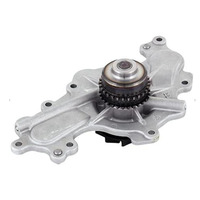 Refrigeración del motor de la bomba de agua de ALTA CALIDAD 55240487 para MAZDA