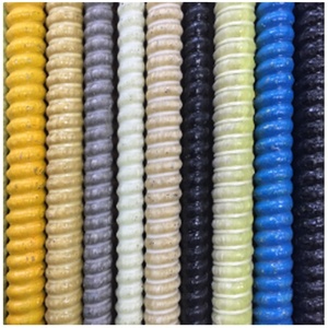 Barres d'armature en fibre de verre FRP pour la construction de ponts - Product Image 3