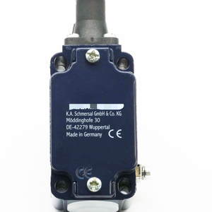 Yeni Orijinal Hazır EX-TR 335-12Z-3G/D 101187072 Depo Endüstriyel Otomasyon PLC Programlama Kontrol Cihazı - Product Image 1