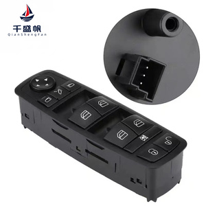 Qsf Kính Điện nâng lên chuyển a1698206710 thích hợp cho Mercedes Benz w169w245 - Product Image 4