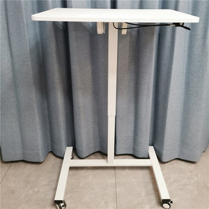 Đồ Nội Thất Cán Sit Và Đứng Lên Bảng Quản Lý Văn Phòng Máy Tính Bàn CEO Hiện Đại Riser Chiều Cao Có Thể Điều Chỉnh Nghiêng Bàn - Product Image 3