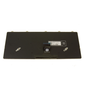 03G0H0 Dell Chromebook 11 3110用の電源ボタンブラック付き交換用キーボード - Product Image 2