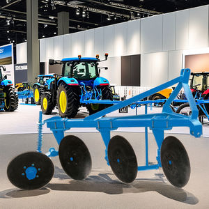 JEEGEE Hochwertige Scheibenegge – Hergestellte Landmaschine - Product Image 2