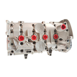 Bloc moteur <span class=keywords><strong>essence</strong></span> haute performance 1.6L 16V K4M pour Renault Mégane <span class=keywords><strong>Clio</strong></span> Dacia Duster Sandero 1598cc - Product Image 5