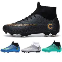 Chuteira-botas De fútbol Sepatu para hombre, Bola, Zapatos De fútbol baratos, 2021