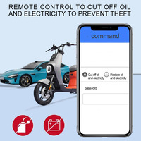 Traceur GPS Portable Sans Fil Magnétique 4G à Autonomie de 5 Ans, Dispositif de Suivi GPS Jetable, Mini Localisateur GPS Magnétique – Vente en Gros