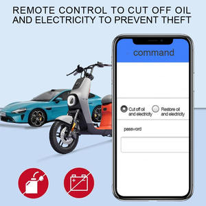 Localizador <span class=keywords><strong>GPS</strong></span> Portátil Inalámbrico con 5 Años de Autonomía en Espera, Dispositivo de Rastreo <span class=keywords><strong>GPS</strong></span> 4G Magnético, Mini Localizador <span class=keywords><strong>GPS</strong></span> Desechable con Imán - Product Image 4