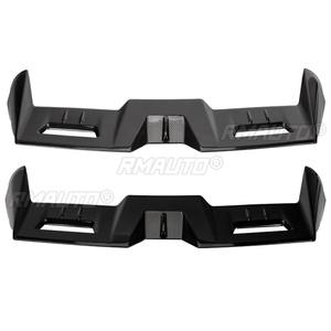 Para Toyota RAV4 Wildlander 2020-2025 Accesorios Exteriores Alerón Trasero de Coche Alerón de Maletero Alerón de Techo Kit de Carrocería - Product Image 6