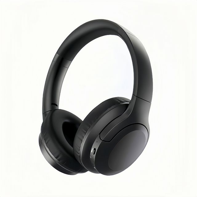 China Factory Wholesale HiFI ANC Wireless TWS Earphone Bluetooth Headphones