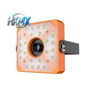 MV-PD010003-06C-12C เลนส์โคแอกเชียลเทเลเซนตริก ระยะการทำงาน 6 มม. ความผิดเพี้ยนต่ำ เลนส์อุตสาหกรรมแสงคู่ขนาน ใช้สำหรับงานวัดขนาด - Product Image 1