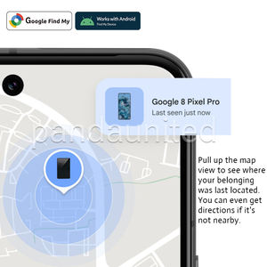 장거리 Google 찾기 내 에어 카드 북유럽 칩 찾기 글로벌 포지셔닝 애완 동물 어린이 전세계 노인 - Product Image 6