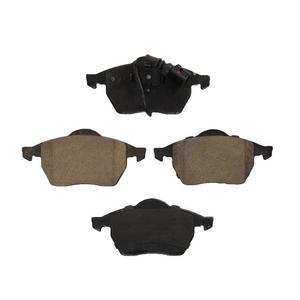 ชุดผ้าเบรกหน้า MANER Auto Other Brake System ABS รุ่น 4B0698151E สำหรับ Audi A4 A6 A8 VW PASSAT Golf Seat Skoda EA111 - Product Image 1