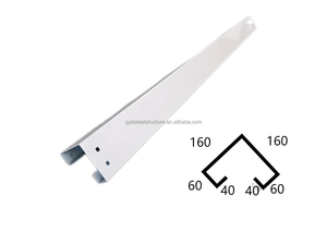 <span class=keywords><strong>GYD</strong></span> Tiny 20 40 FT personalizado prefabricado modular prefabricado portátil desmontable estructura de acero ligera contenedor casa marco precio - Product Image 6