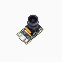 Module de développement Sipeed MaixCAM NPU RISC-V pour traitement IA embarqué, audio-vidéo, port série, WIFI6 – Implémentation rapide de l'IA