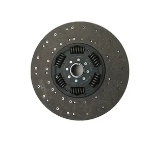 Clutch disc for VOLVO FM truck 1878002730