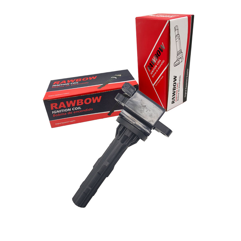 High Quality Car Parts Ignition Coil 90048-52130 For Toyota Avanza