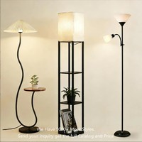 Lampadaire moderne en forme d'arc, luminaire décoratif sur pied pour salon, chambre, coin lecture, hôtel, villa