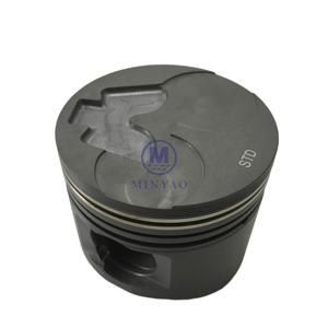 Original OE 13101-67050 1KZTE Motor kolbenbolzen MINYAO Marke Aluminium legierung Auto Ersatz für Hiace Hilux Land Cruiser Neu 3 - Product Image 5