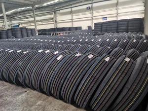 ยางรถยนต์ CARLEO/CONSTANCY ยางใหม่เอี่ยม ยางรถบรรทุกแบบไม่มียางใน 10r20 11r20 12 R 20 ยางสำหรับงานหนัก 10.00r20 - Product Image 6