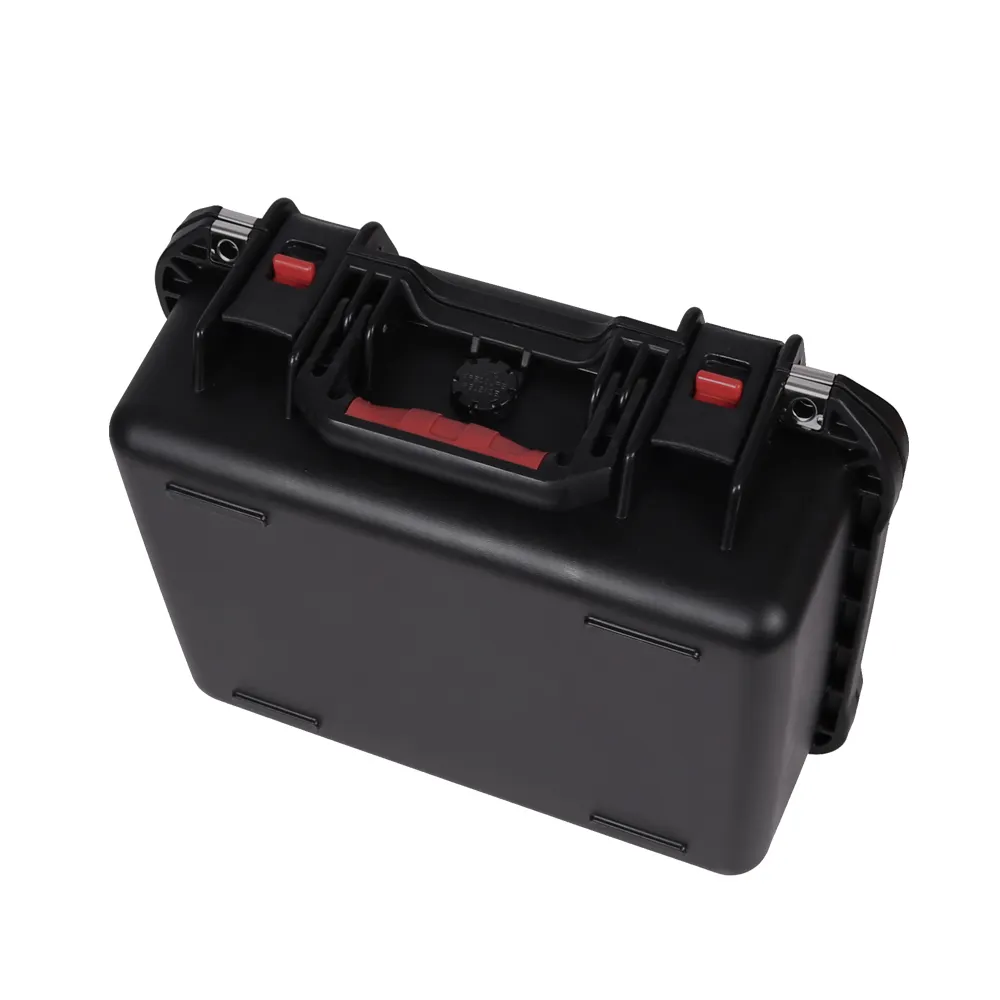 Lifetime Warranty PP-3014 Similar To Pelican Case Hard Case Waterproof IP67