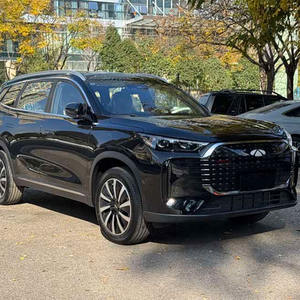 Chery Fulwin T8 1.5T 130km Luxury Overseas 2025 Usado: Chery Tiggo 8 Pro PHEV |   <span class=keywords><strong>CDM</strong></span> 5.<span class=keywords><strong>0</strong></span> Híbrido |   7.5s <span class=keywords><strong>0</strong></span>-100 km/h |   Conducción Suave - Product Image 3