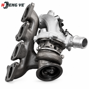Autopartes turbocompresor Gt1446slm <span class=keywords><strong>turbina</strong></span> 55565353 860156 para Chevrolet para <span class=keywords><strong>Opel</strong></span> Insignia <span class=keywords><strong>Meriva</strong></span> Mokka 1.4l A14net - Product Image 4