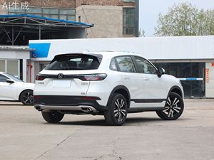 <span class=keywords><strong>Honda</strong></span> HR-V Auto, Tipo Gasolina, SUV Compacto Nuevo, Auto de Segunda Mano en Venta, <span class=keywords><strong>Honda</strong></span> HR-V <span class=keywords><strong>2024</strong></span> - Product Image 5