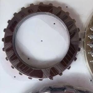 Kit de Reparación de Placas de Fricción para Transmisión Automática <span class=keywords><strong>Mercedes</strong></span> 722.9, Nuevo YIDA OE SMP132532 - Product Image 2