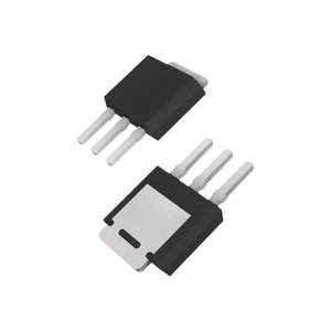 Achetez en ligne des composants électroniques AOI4126 TO-251A Transistors auprès du fabricant - Product Image 1