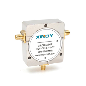 XINQY SMA-Femelle 700~1000 MHz/0.7-1GHz Circulateur RF 100W pour Installation XQY-CC-0.7/1-ST SMA-Femelle 700~1000 MHz/0.7-1GHz 100W 200 - Product Image 4