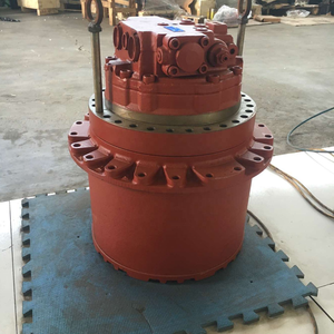 סאני SY215 חופר נסיעות מנוע מכשיר MAG-170VP-3400 סופי כונן - Product Image 4