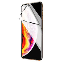 Film en céramique givré protecteur d'écran de téléphone anti-rayures étanche pour tecno CAMON 18 SPARK 20 10 pro protecteur de pantalla