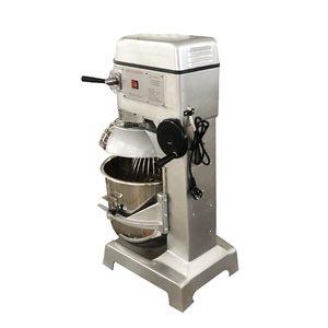 Équipement <span class=keywords><strong>de</strong></span> pâtisserie numérique 40l, mélangeur planétaire électrique industriel, meilleure vente - Product Image 2