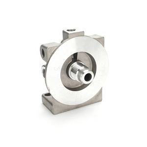 Separatore Acqua-Carburante R225-7 R215-7, Filtro Carburante <span class=keywords><strong>FS1242</strong></span> per Escavatore HYUNDAI - Product Image 1