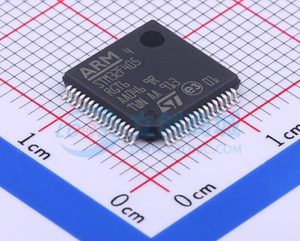 <b>Integrated</b> <b>Circuits</b> INA199A1DCKR STM32F405RG TCA6424ARGJR AD780BRZ NUP2105LT1G STM32F103VGT6 XCF32PVOG48C TXB0104PWR ADUM1201BRZ - Product Image 3