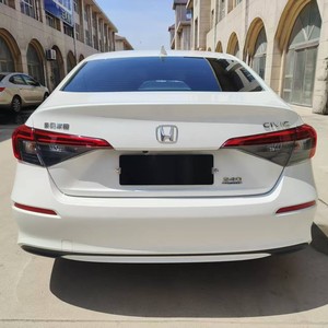 Auto Usado 2024, Sedán 1.5L VTEC Turbo, Volante a la Izquierda, Transmisión CVT, Bajo Kilometraje, Techo Solar, Listo para Exportar, Vehículo de <span class=keywords><strong>Segunda</strong></span> <span class=keywords><strong>Mano</strong></span> - Product Image 6