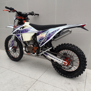 MinFF M6X MT250 moteur 2 temps <span class=keywords><strong>Dirt</strong></span> <span class=keywords><strong>Bike</strong></span> <span class=keywords><strong>250cc</strong></span> Motocross Enduro adulte MX Moto moto tout-terrain - Product Image 5